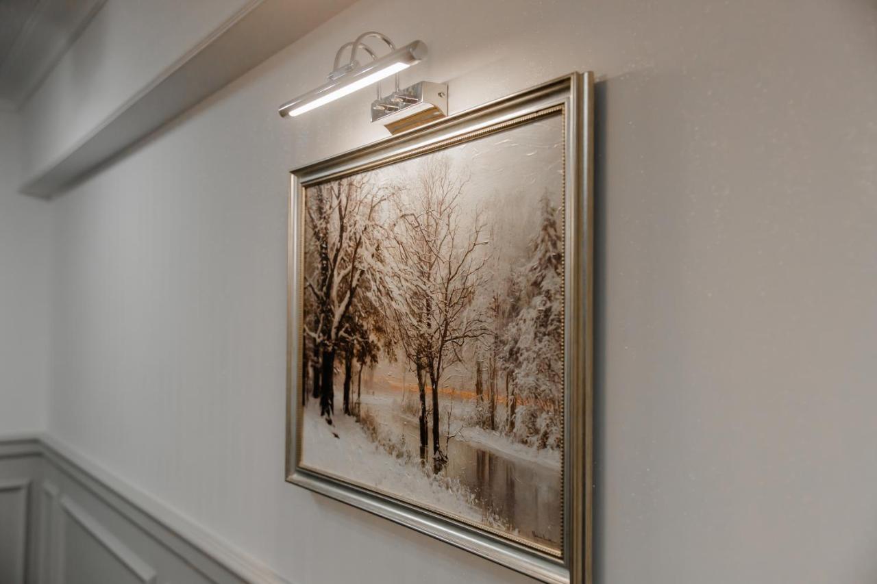 Muller Hotel Boutique & Spa Galaţi Esterno foto