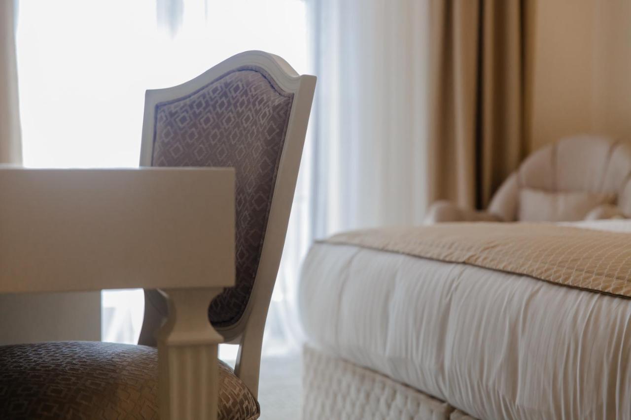 Muller Hotel Boutique & Spa Galaţi Esterno foto