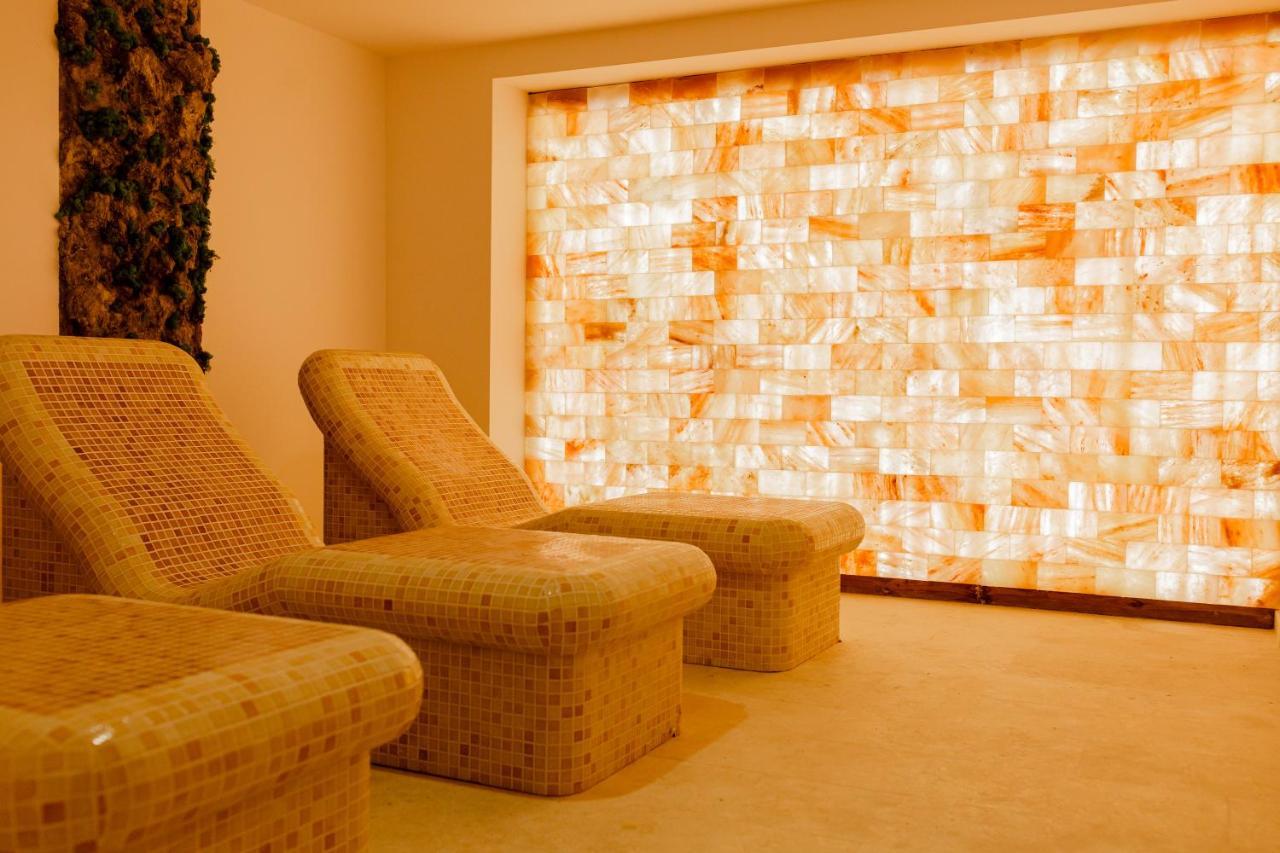 Muller Hotel Boutique & Spa Galaţi Esterno foto