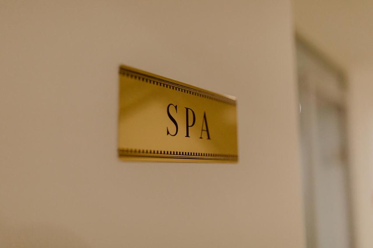 Muller Hotel Boutique & Spa Galaţi Esterno foto